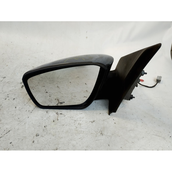 RETROVISOR ESQUERDO FORD KA 1.0 SE/SE PLUS TIVCT FLEX 19/20