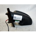 RETROVISOR ESQUERDO FORD KA 1.0 SE/SE PLUS TIVCT FLEX 19/20