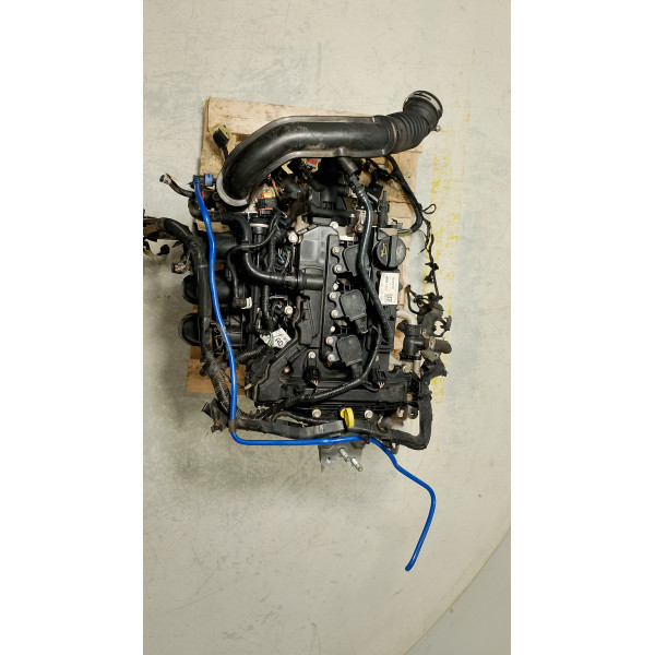 MOTOR COMPLETO FORD KA 1.0 SE/SE PLUS TIVCT FLEX 2019/2020