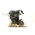 MOTOR COMPLETO FORD KA 1.0 SE/SE PLUS TIVCT FLEX 2019/2020