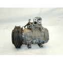 COMPRESSOR AR-CONDICIONADO TOYOTA COROLLA XEI 1.8 FLEX 05/06
