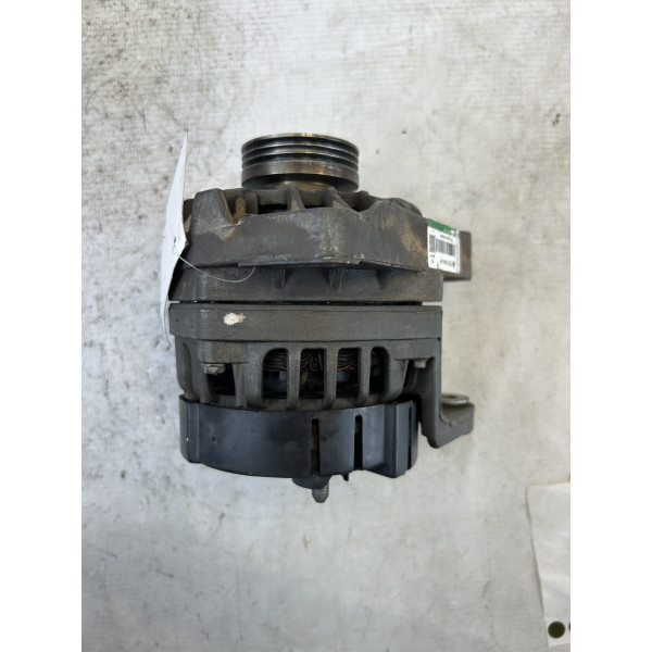 ALTERNADOR RENAULT CLIO CAMPUS HI-FLEX 1.0 2009/2010
