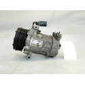 COMPRESSOR AR-CONDICIONADO VOLKSWAGEN FOX PEPPER 1.6 2016/17