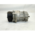 COMPRESSOR AR-CONDICIONADO VOLKSWAGEN FOX PEPPER 1.6 2016/17