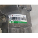 COMPRESSOR AR-CONDICIONADO VOLKSWAGEN FOX PEPPER 1.6 2016/17