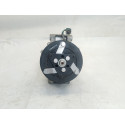COMPRESSOR AR-CONDICIONADO VOLKSWAGEN FOX PEPPER 1.6 2016/17