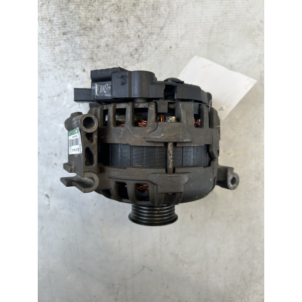 ALTERNADOR FIAT PALIO WEEKEND TREKKING 1.6 FLEX 16V 2012/13