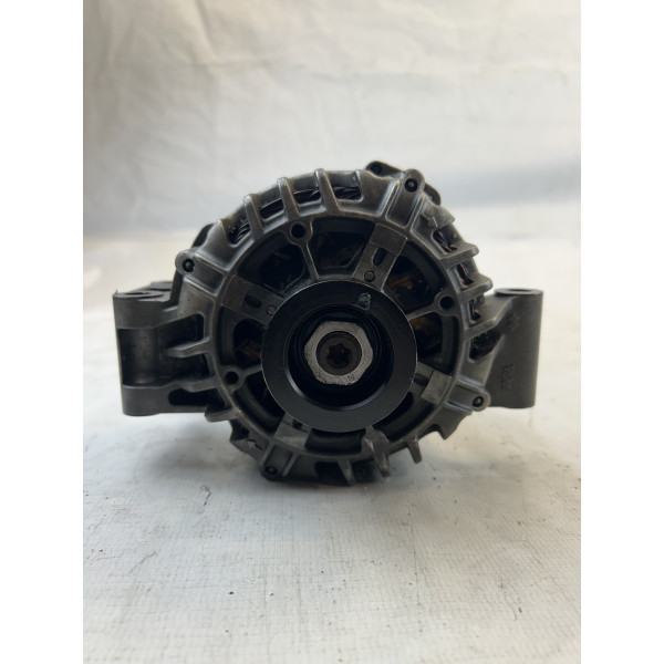 ALTERNADOR FORD FIESTA 1.0 8V FLEX/CLASS 5P 2009