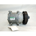 COMPRESSOR AR CONDICIONADO FORD FIESTA CLASS 1.0 8V 2009