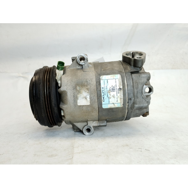 COMPRESSOR AR-CONDICIONADO VOLKSWAGEN Fox PRIME 1.6 2010/11