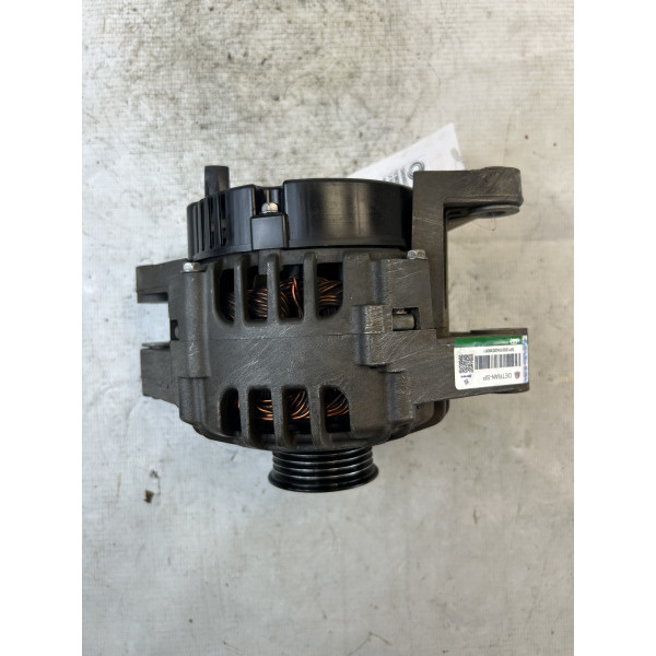 ALTERNADOR CHEVROLET CLASSIC LIFE/LS 1.0 VHC FLEX 2013/2014