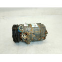 COMPRESSOR AR-CONDICIONADO CHEVROLET CLASSIC LIFE 1.0 13/14