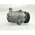 COMPRESSOR AR-CONDICIONADO CHEVROLET CLASSIC LIFE 1.0 13/14