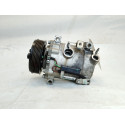 COMPRESSOR AR-CONDICIONADO PEUGEOT 2008 ALLURE 1.6 FLEX 2022