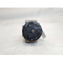 COMPRESSOR AR-CONDICIONADO PEUGEOT 2008 ALLURE 1.6 FLEX 2022