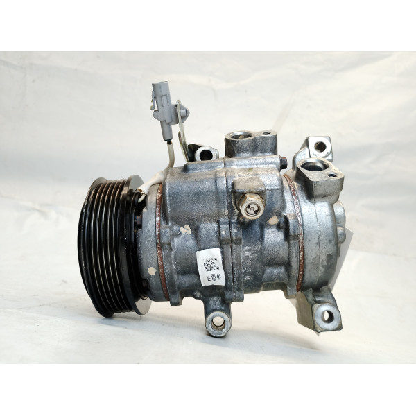 COMPRESSOR AR-CONDICIONADO TOYOTA YARIS XL SEDAN 1.5 2023/24