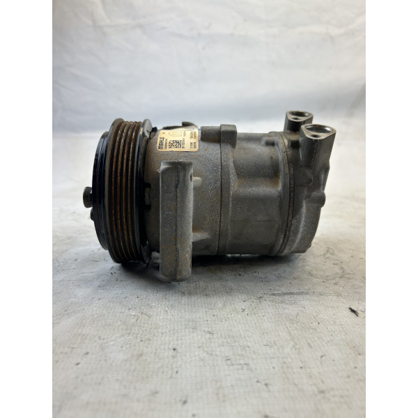 COMPRESSOR AR-CONDICIONADO FIAT STRADA W.HARD 1.4 FLEX 18/19