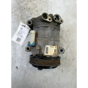 COMPRESSOR AR-CONDICIONADO FIAT STRADA W.HARD 1.4 FLEX 18/19