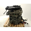 MOTOR COMPLETO NISSAN KICKS SENSE 1.6 16V FLEX 2023/2024