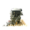 MOTOR COMPLETO NISSAN KICKS SENSE 1.6 16V FLEX 2023/2024