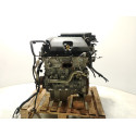 MOTOR COMPLETO TOYOTA ETIOS XS SEDAN1.5 FLEX 2014