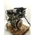 MOTOR COMPLETO TOYOTA ETIOS XS SEDAN1.5 FLEX 2014