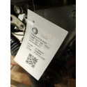 MOTOR COMPLETO TOYOTA ETIOS XS SEDAN1.5 FLEX 2014