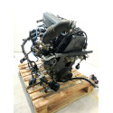 MOTOR COMPLETO CHEVROLET PRISMA SED. LT 1.0 8V FLEX 2016