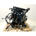 MOTOR COMPLETO CHEVROLET PRISMA SED. LT 1.0 8V FLEX 2016