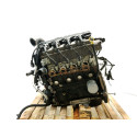 MOTOR COMPLETO CHEVROLET PRISMA SED. LT 1.0 8V FLEX 2016
