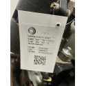MOTOR COMPLETO CHEVROLET ELTA SPIRIT/ LT 1.0 MPFI 2011/2012