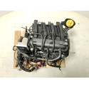 MOTOR COMPLETO RENAULT SANDERO EXPRESSION HI-FLEX 1.0 2010