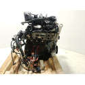 MOTOR COMPLETO RENAULT SANDERO EXPRESSION HI-FLEX 1.0 2010