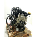 MOTOR COMPLETO RENAULT SANDERO EXPRESSION HI-FLEX 1.0 2010
