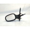 RETROVISOR ESQUERDO RENAULT CLIO CAMPUS HI-FLEX 1.0 2009/10