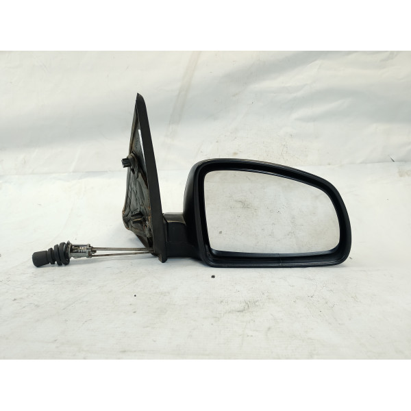 RETROVISOR DIREITO CHEVROLET CELTA SPIRIT 1.0 8V FLEX 12/13