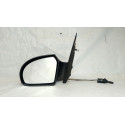 RETROVISOR ESQUERDO FORD FIESTA FLEX/CLASS 8V 2009/09