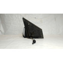 RETROVISOR ESQUERDO FORD FIESTA FLEX/CLASS 8V 2009/09