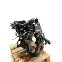 MOTOR COMPLETO FIAT UNO MILLE WAY ECONOMY 1.0 F.FLEX 11/12