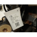 MOTOR COMPLETO FIAT UNO MILLE WAY ECONOMY 1.0 F.FLEX 11/12