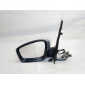 RETROVISOR ESQUERDO VOLKSWAGEN FOX 1.6 MI TOTAL FLEX 2010/11