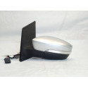 RETROVISOR ESQUERDO VOLKSWAGEN FOX 1.6 MI TOTAL FLEX 2010/11