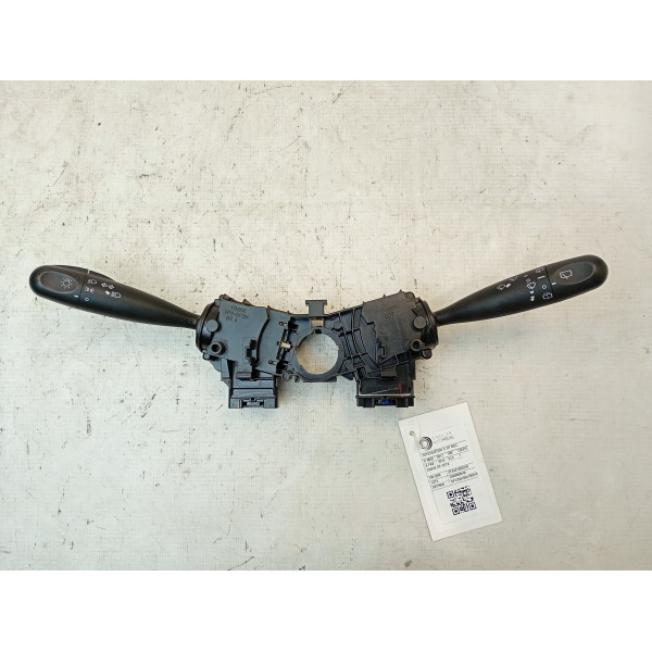 ALAVANCA COMANDO CHAVE DE SETA TOYOTA  ETIOS X 1.3 FLX 17/18
