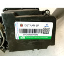ALAVANCA COMANDO CHAVE DE SETA TOYOTA  ETIOS X 1.3 FLX 17/18