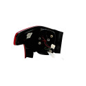 Lanterna Traseira Direita Fiat Grand Siena Attract 2012/13