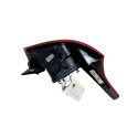 Lanterna Traseira Direita Fiat Grand Siena Attract 2012/13