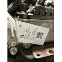 MOTOR COMPLETO TOYOTA ETIOS X 1.3 FLEX 16V 2017/2018