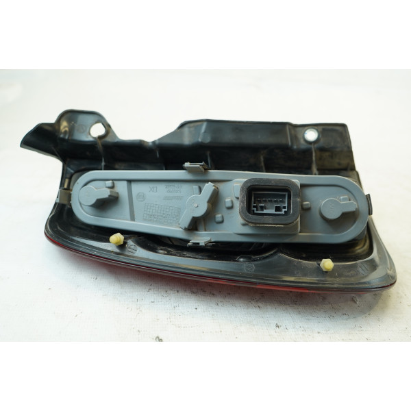 LANTERNA TRASEIRA DIREITA FIAT UNO VIVACE 1.0 EVO FLEX 11/12
