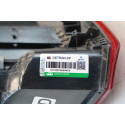 LANTERNA TRASEIRA DIREITA VOLKSWAGEN GOL 1.0 FLEX 12V 22/23