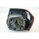 LANTERNA TRASEIRA ESQUERDA VOLKSWAGEN GOL 1.0 FLEX 12V 22/23